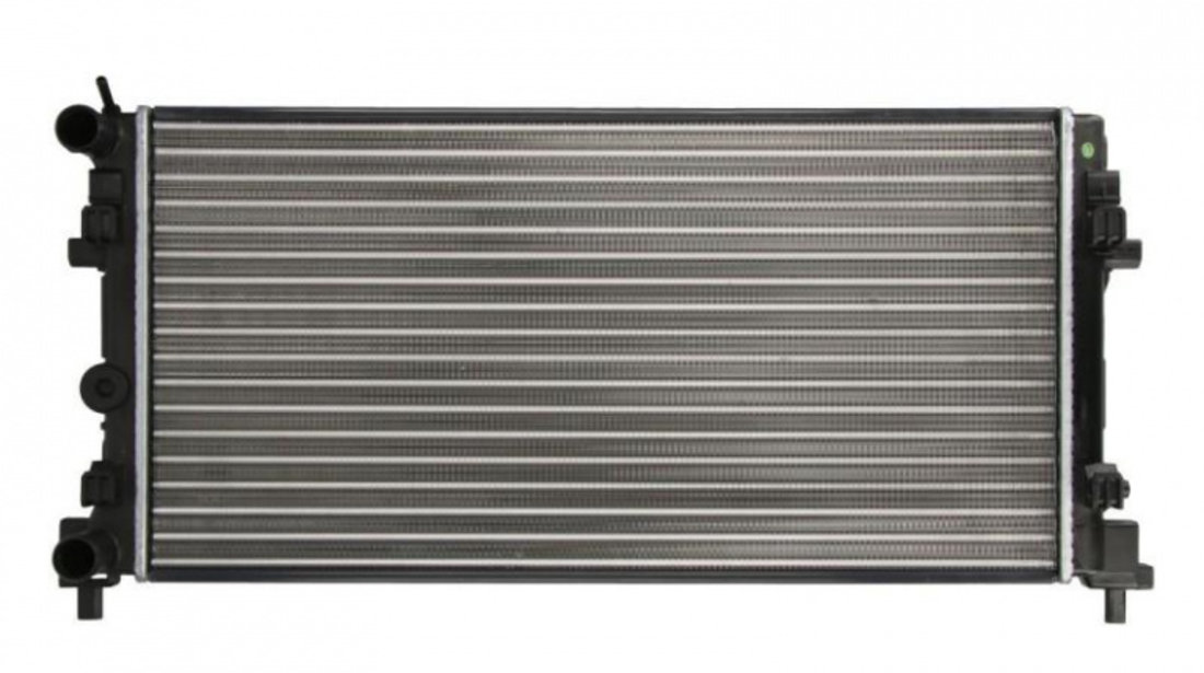 Radiator apa Skoda FABIA Combi 2007-2014 #2 1103165