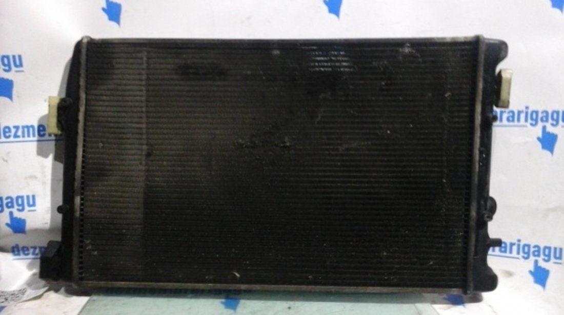 Radiator apa Skoda Fabia Ii (2007-)