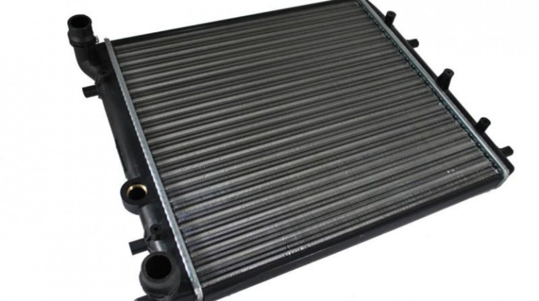 Radiator apa Skoda FABIA limuzina (6Y3) 1999-2007 #4 1020743808