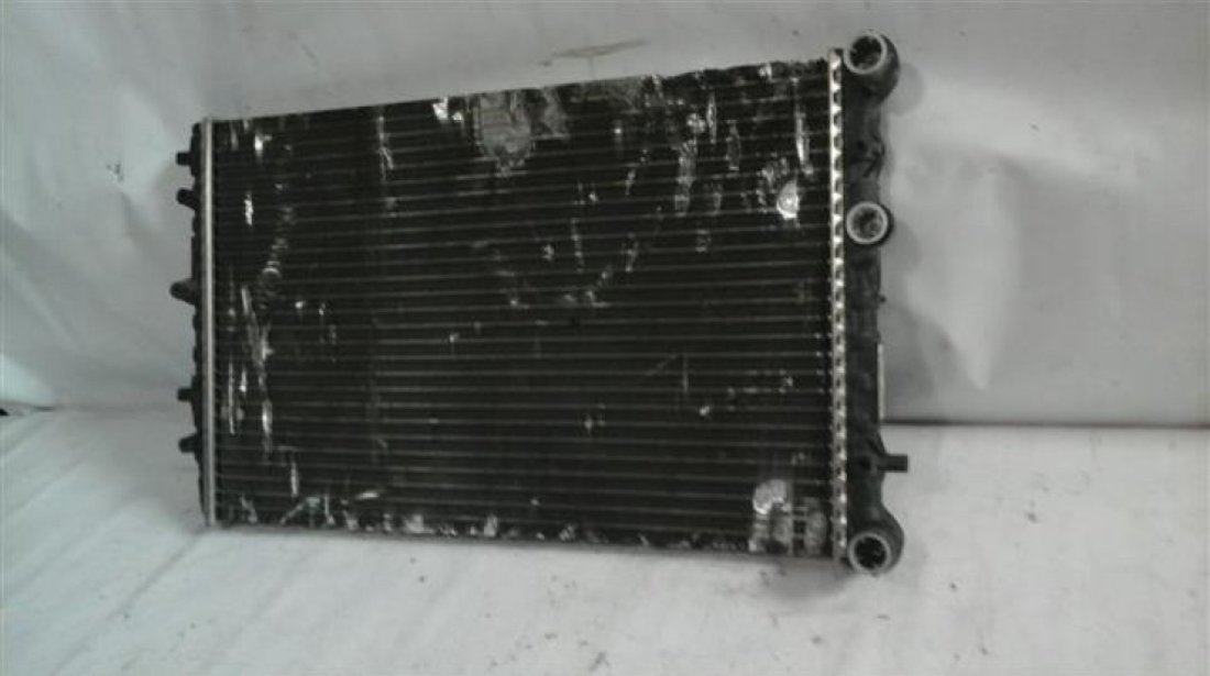 Radiator apa Skoda Fabia Polo Seat Ibiza 1.2 1.4 An 2002 2003 2004 2005 2006 2007 2008 2009 cod 6Q0121253Q