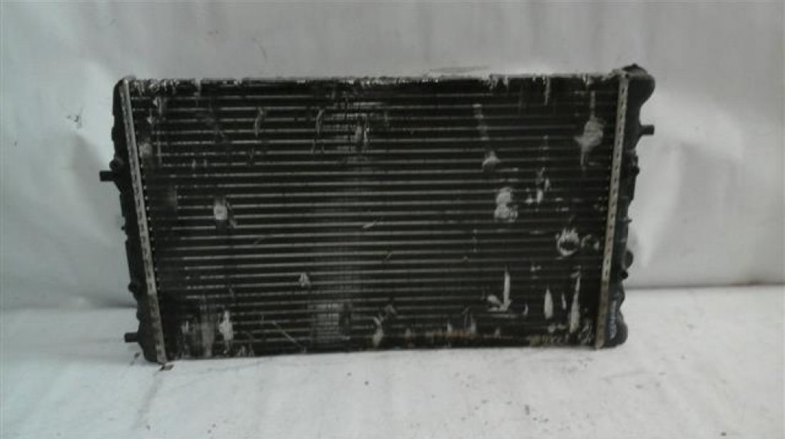 Radiator apa Skoda Fabia Polo Seat Ibiza 1.2 1.4 An 2002 2003 2004 2005 2006 2007 2008 2009 cod 6Q0121253Q