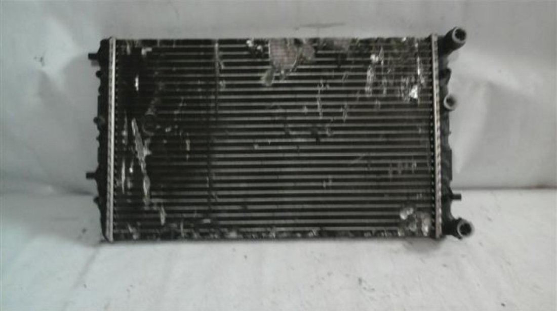 Radiator apa Skoda Fabia Polo Seat Ibiza 1.2 1.4 An 2002 2003 2004 2005 2006 2007 2008 2009 cod 6Q0121253Q