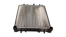 Radiator apa Skoda FABIA Praktik 2001-2007 #2 0400...