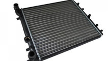 Radiator apa Skoda FABIA Praktik 2001-2007 #4 1020...