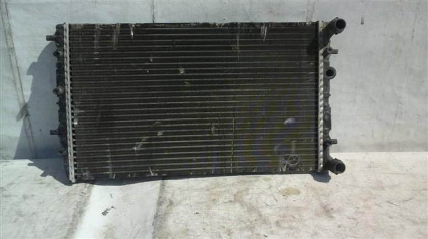 Radiator apa Skoda Fabia VW Polo Seat Ibiza 1.4 An 2002 2003 2004 2005 2006 2007 2008 2009 cod 6Q0121253Q