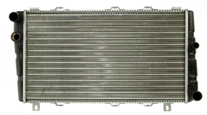 Radiator apa Skoda FELICIA Mk II combi (6U5) 1998-2001 #3 01253001