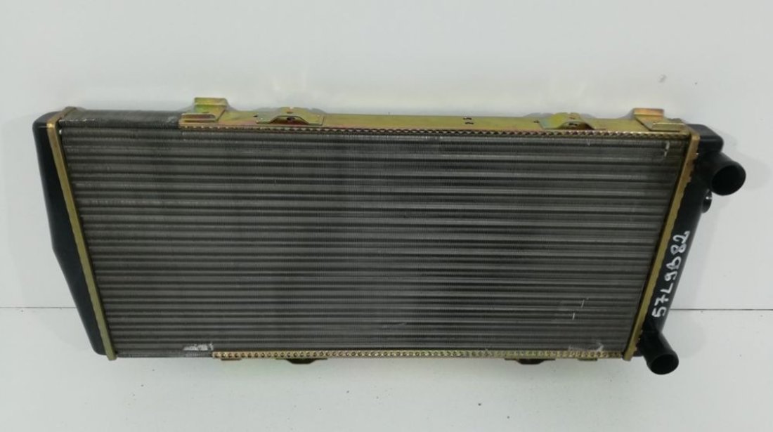 Radiator apa Skoda Felicia / Vw Caddy An 1994 1995 1996 1997 1998 1999 2000 motor 1.3 model cu AC