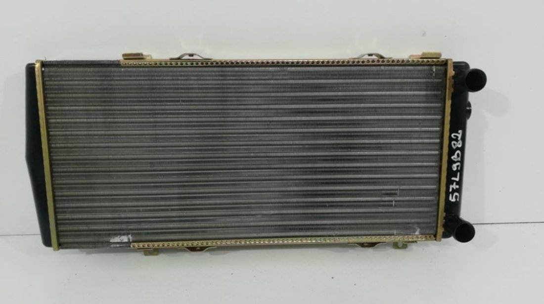 Radiator apa Skoda Felicia / Vw Caddy An 1994 1995 1996 1997 1998 1999 2000 motor 1.3 model cu AC