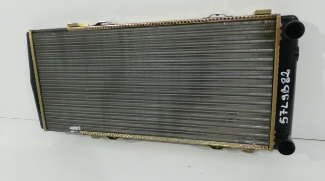 Radiator apa Skoda Felicia / Vw Caddy An 1994 1995 1996 1997 1998 1999 2000 motor 1.3 model cu AC