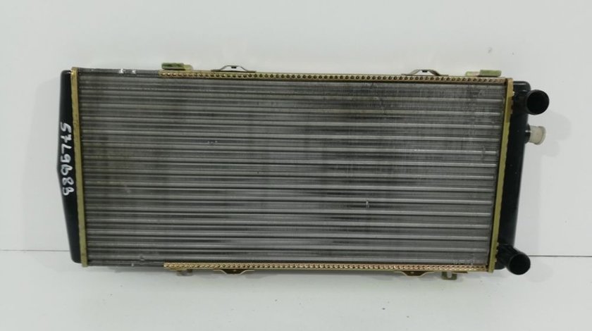 Radiator apa Skoda Felicia / Vw Caddy An 1994 1995 1996 1997 1998 1999 2000 motor 1.3 model cu AC