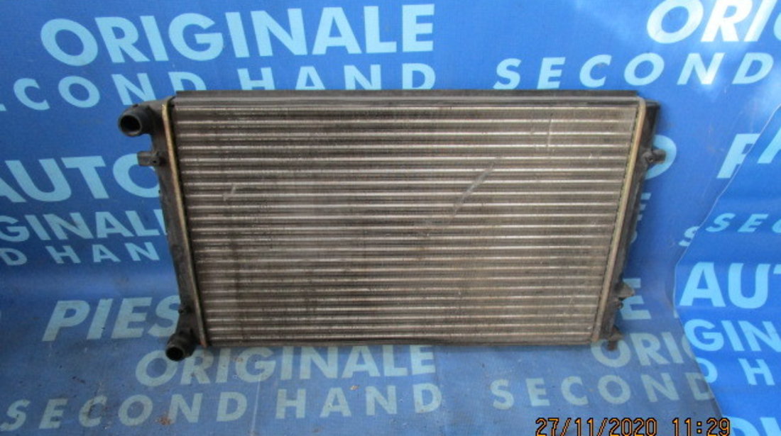 Radiator apa Skoda Octavia 1.6i;  65277