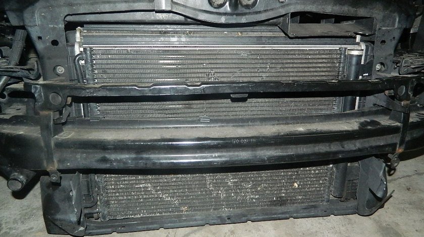 Radiator apa Skoda Octavia 1.6Tdi 170 cp model 2013