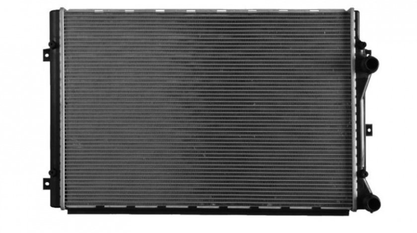 Radiator apa Skoda OCTAVIA (1Z3) 2004-2013 #2 040025N