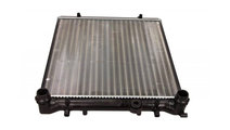 Radiator apa Skoda OCTAVIA (1Z3) 2004-2013 #2 0110...