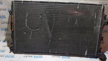 Radiator Apa Skoda Octavia 2 1.4TSI 2003 - 2013 CO...