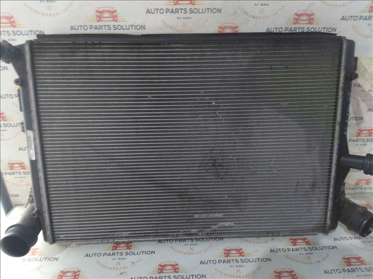 Radiator apa SKODA OCTAVIA 2 1.6 tdi an fabr.2011