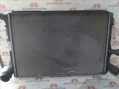 Radiator apa SKODA OCTAVIA 2 1.6 tdi an fabr.2011