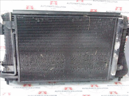 Radiator apa SKODA OCTAVIA 2, 1.9 TDI