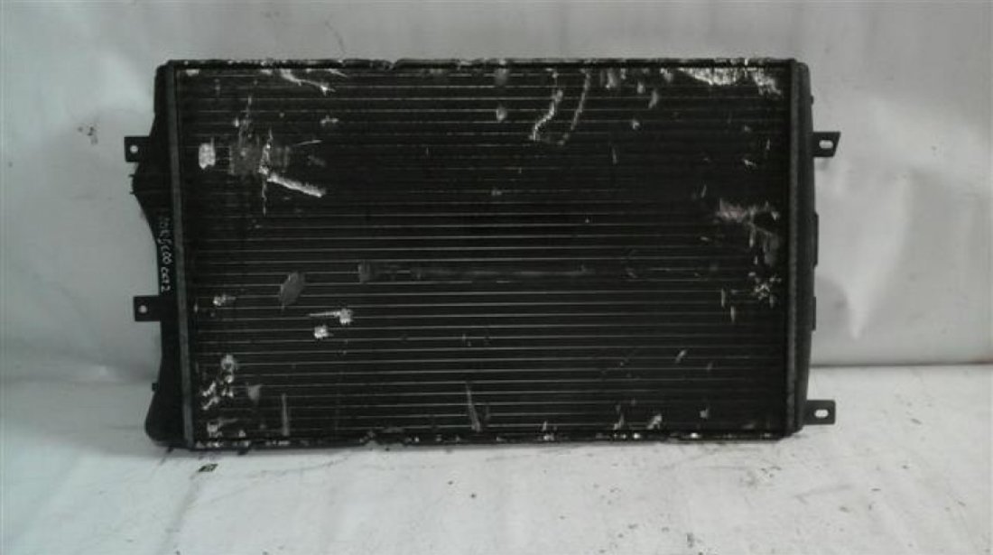 Radiator apa Skoda Octavia 2 1.9TDI An 2004 2005 2006 2007 2008 2009 2010 2011 2012 cod 1K0121253AA