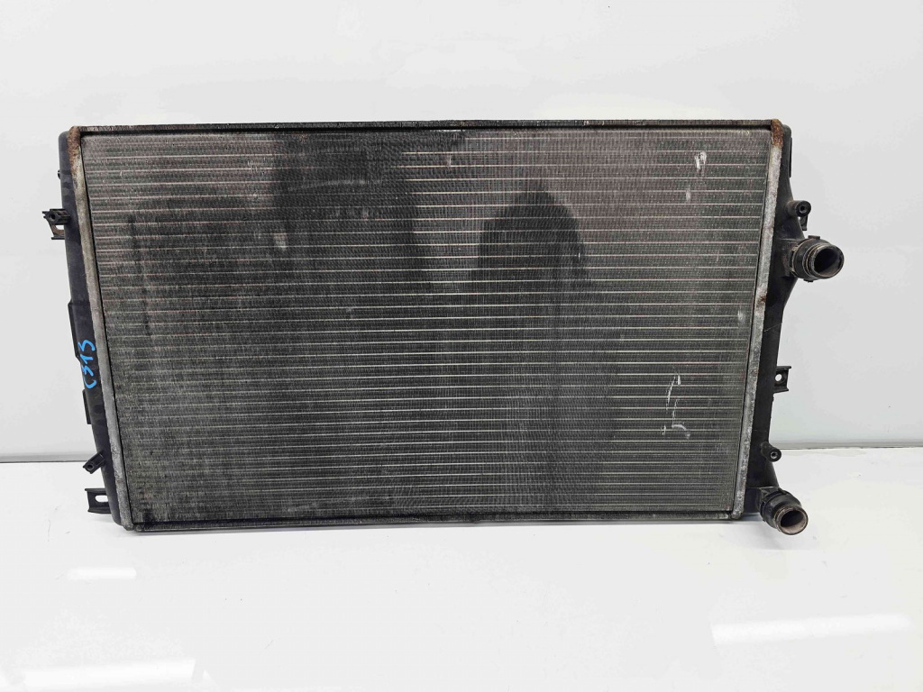 Radiator apa Skoda Octavia 2 (1Z3) [Fabr 2004-2013] 1K0121253AA 1.9 TDI BXE 77KW / 105CP