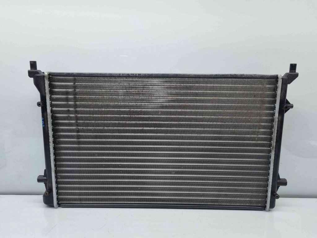 Radiator apa Skoda Octavia 2 (1Z3) [Fabr 2004-2013] OEM 1.6 Benz BSE 75KW / 102CP 1.6 Benz BSE 75KW / 102CP