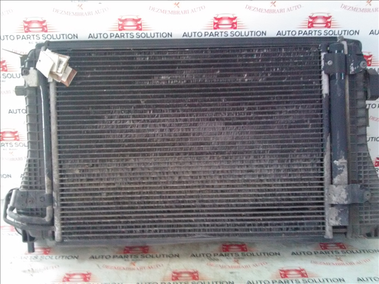 Radiator apa SKODA OCTAVIA 2 2.0TDI an fabr. 2011
