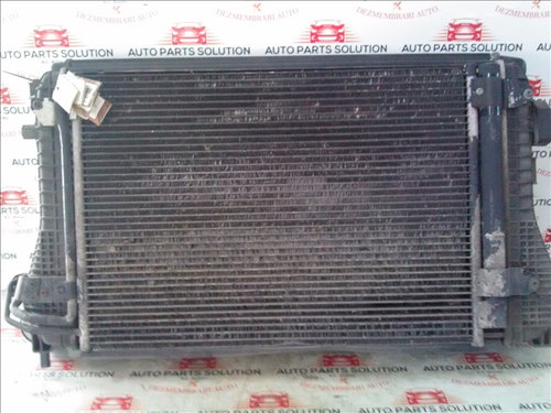 Radiator apa SKODA OCTAVIA 2 2.0TDI an fabr. 2011