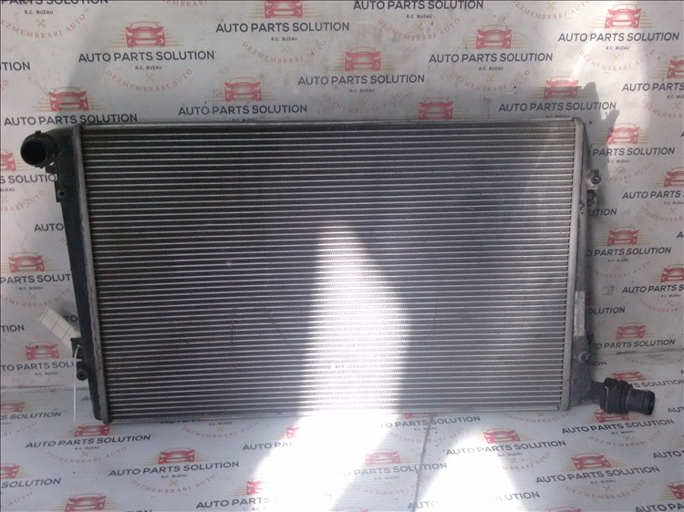 Radiator apa SKODA OCTAVIA 2 2.0TDI an fabr. 2011