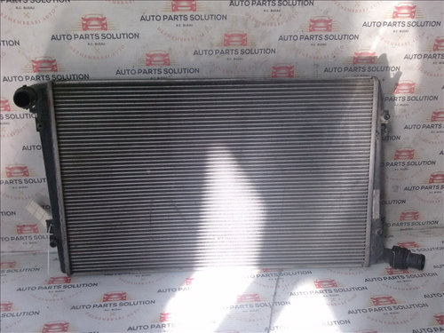 Radiator apa SKODA OCTAVIA 2 2.0TDI an fabr. 2011