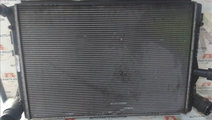 Radiator apa SKODA OCTAVIA 2 2005-2009