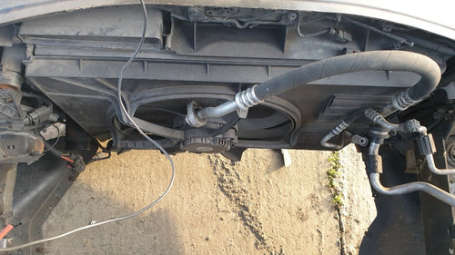Radiator apa Skoda Octavia 2 2012 Hb 1.6