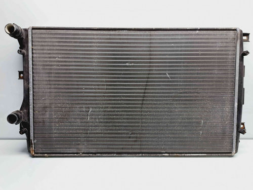 Radiator apa Skoda Octavia 2 Combi (1Z5) [Fabr 2004-2013] 1K0121253AA 1.9 TDI BKC 77KW / 105CP 1.9 T...