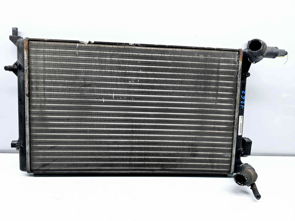 Radiator apa Skoda Octavia 2 Combi (1Z5) [Fabr 2004-2013] 1K0121251BQ 1.6 Benz BLF 85KW / 115CP