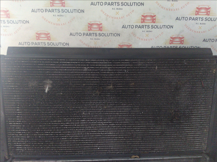 Radiator apa SKODA OCTAVIA 3 1.6 tdi an fabr.2014