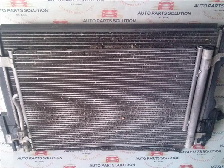 Radiator apa SKODA OCTAVIA 3 1.6 TDI