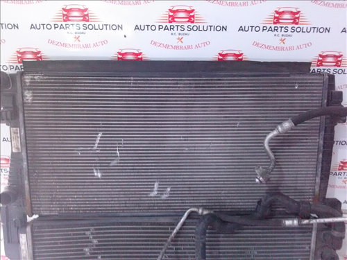 Radiator apa SKODA OCTAVIA 3 1.6 tdi