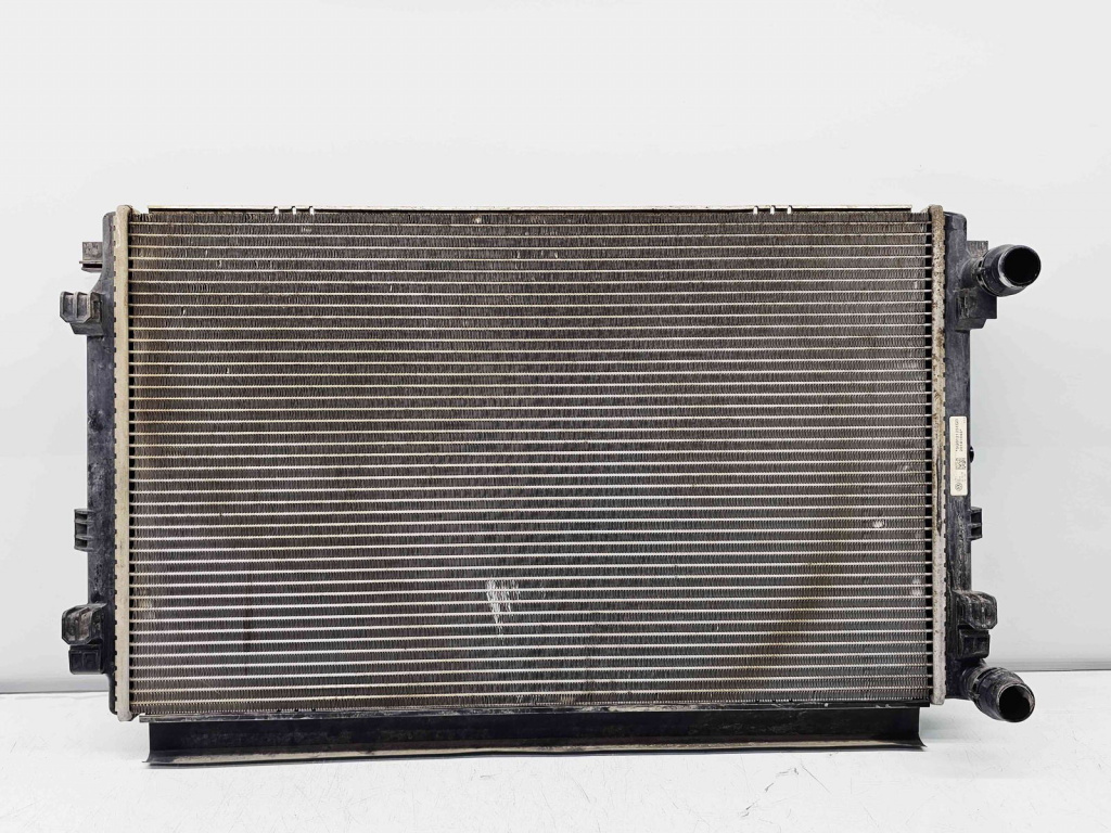 Radiator apa Skoda Octavia 3 (5E3) [Fabr 2012-2020] 5Q0121251GD 2.0 TDI DFGA 110KW / 150CP
