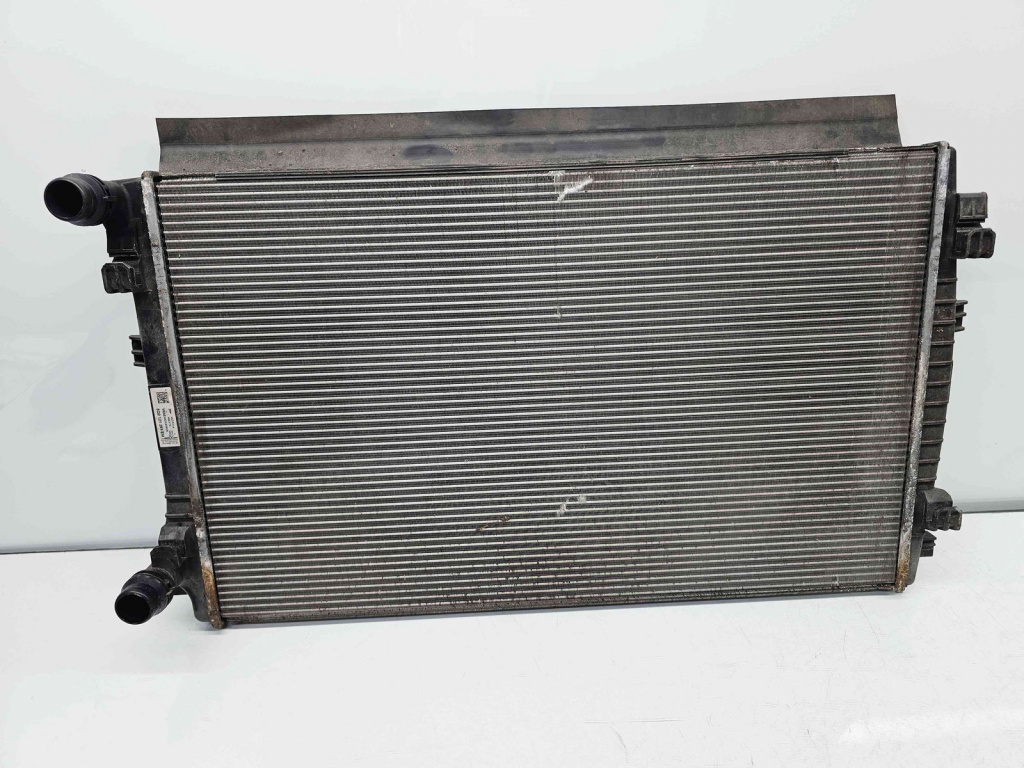 Radiator apa Skoda Octavia 3 (5E3) [Fabr 2012-2020] 5Q0121251EM 2.0 TDI CRLB 110KW / 150CP