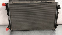 Radiator apa Skoda Octavia 3 Combi 1.6 TDI DSG 7 A...