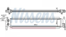 Radiator apa Skoda OCTAVIA (5E3) 2012-2016 #2 5Q01...