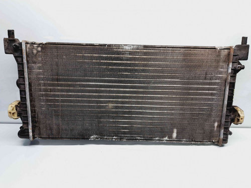 Radiator apa Skoda Rapid (NH3) [Fabr 2012-2019] OEM 1.6 TDI CAYC 77KW / 105CP 1.6 TDI CAYC 77KW / 10...