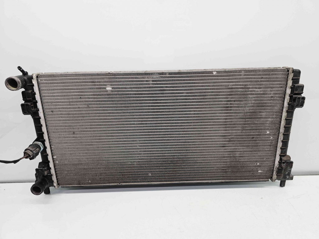 Radiator apa Skoda Rapid (NH3) [Fabr 2012-2019] 6R0121253A 1.2 TSI CBZB 77KW / 105CP