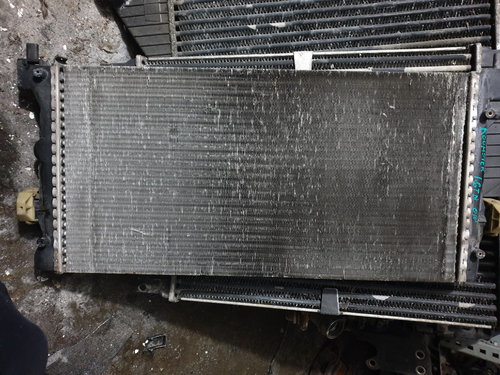 Radiator Apa Skoda Roomster 1.6 tdi CAYB cod 6R0121253 O