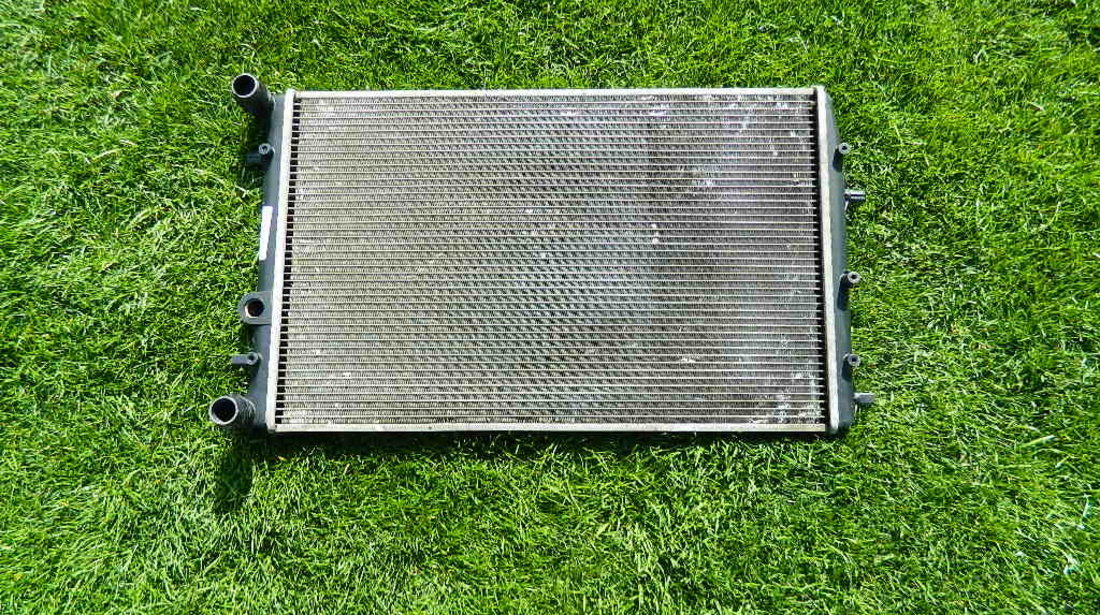 Radiator apa Skoda,Seat,Audi,VW cod 6Q0121253R