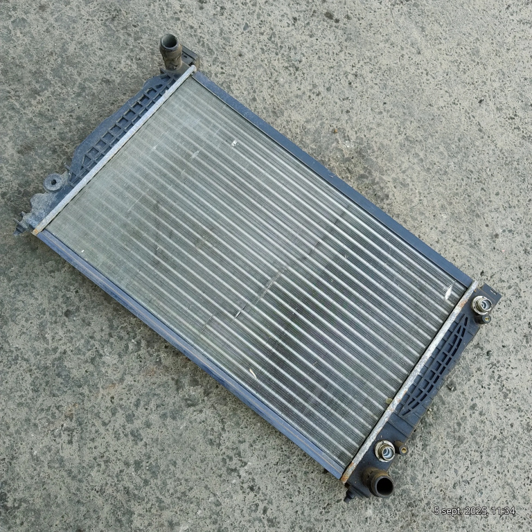 Radiator Apa Skoda Superb 1 (3U) 2001-2008 2.5 Tdi Bdg Motorina