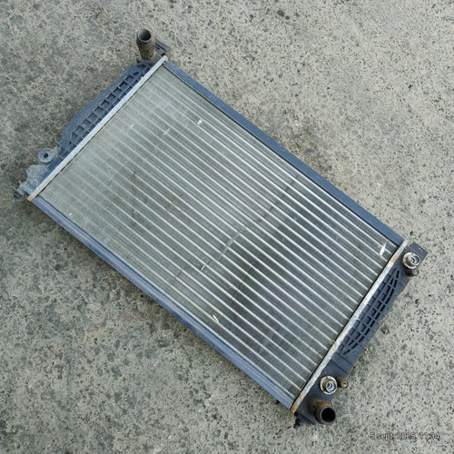 Radiator Apa Skoda Superb 1 (3U) 2001-2008 2.5 Tdi Bdg Motorina
