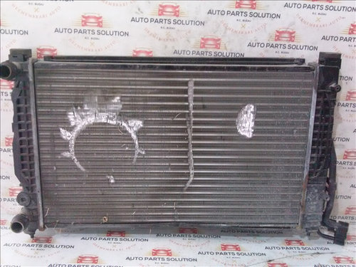 Radiator apa SKODA SUPERB 1.9 TDI an fabr. 2005