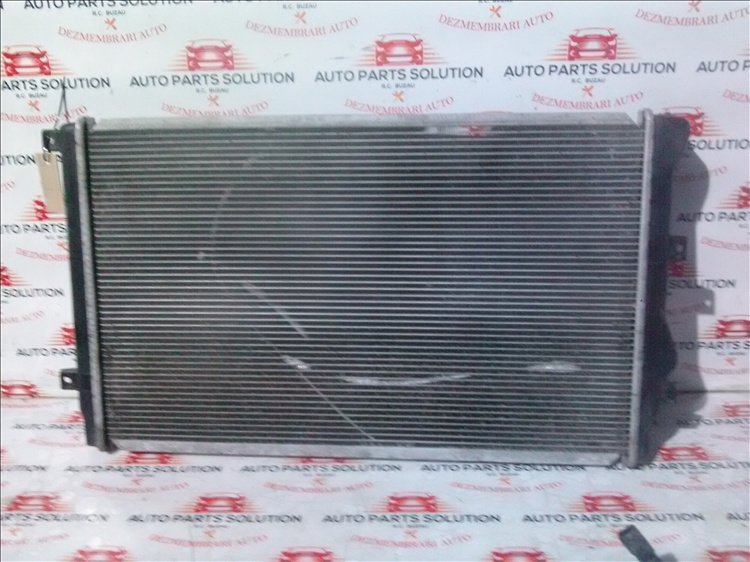 Radiator apa SKODA SUPERB 2 1.4 TSI