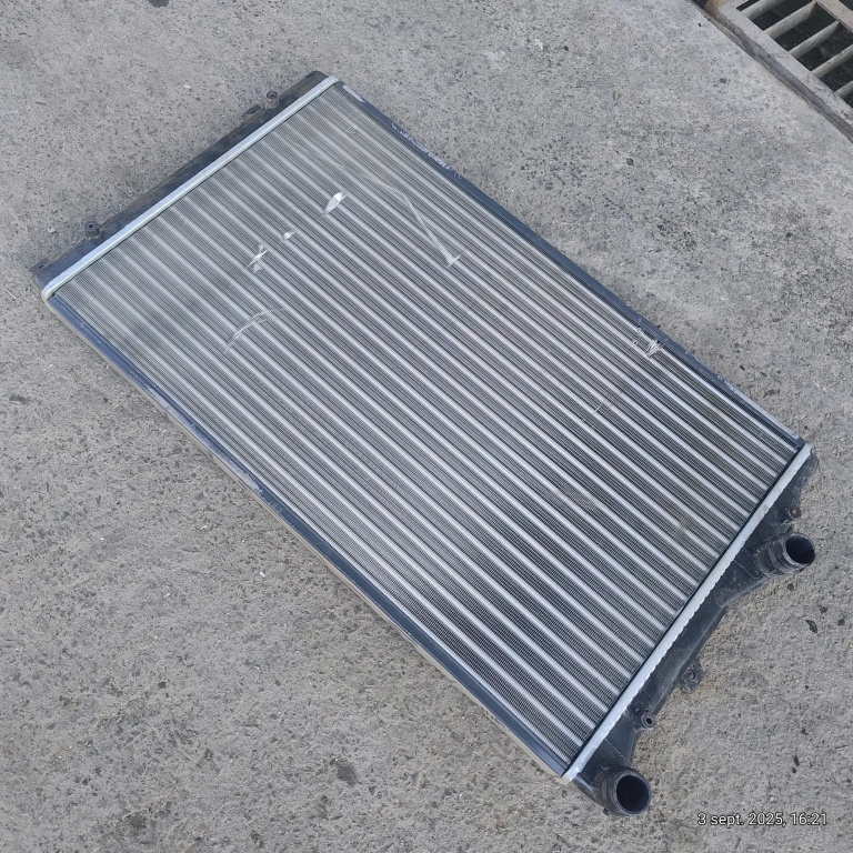 Radiator Apa Skoda Superb 2 (3T) 2008-2015 1.4 Tsi Caxc Benzina