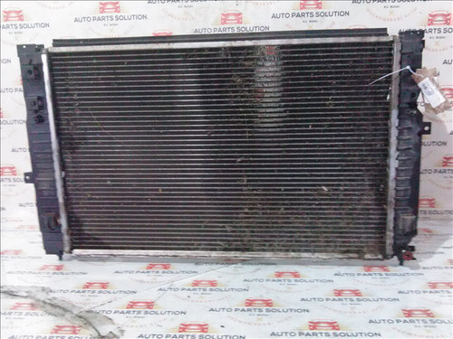 Radiator apa SKODA SUPERB 2.5 TDI an fabr. 2005